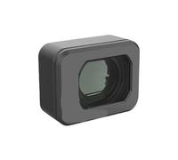 Filtro grandangolare esterno for riprese aeree, aumento del 25%, compatibile con obiettivo for fotocamera DJI Mini 3 Pro, accessori for droni