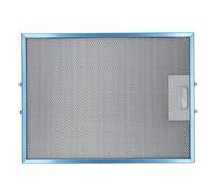 Filtro Grasso Bauknecht 480122100358 Per Cappa Aspirante