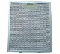 Filtro Grasso Cappa Aspirante Filtro In Metallo Respekta MIZ 2009