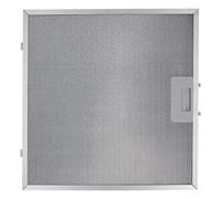Filtro Grasso Compatibile Con NEFF 362381 330x320mm Per Cappa Aspirante
