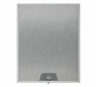 Filtro Grasso IN Metallo Compatibile Con Bosch 12005749 351x280mm per Cappa