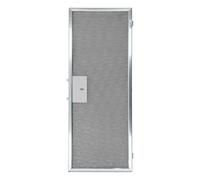 Filtro Grasso IN Metallo Compatibile Con Electrolux 4055379723 458x178mm Cappa