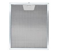 Filtro Grasso IN Metallo Compatibile Con Electrolux 50248271004 305x253