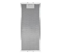 Filtro Grasso IN Metallo Compatibile Con Elica Gri0025433a 457x185mm per