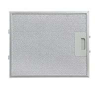 Filtro grasso in metallo per cappa aspirante - 4055101671