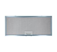 Filtro Grasso IN Metallo Posteriore Electrolux 140218740011 483x202mm per Cappa