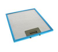 Filtro grasso metallo 230x260 z1300100150 - hotte glem