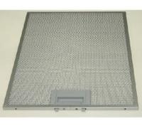 Filtro grasso metallo 358x264 00703451 - cappa