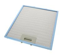 Filtro grasso rettangolare 305 x 265 x 7 mm per cappa