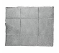 Filtro Grasso Universale In Metallo 485x400mm Tagliabile Cappuccio Aspirante