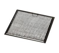 Filtro Grasso WB02X11534 Costruzione Alluminio per Modelli Microonde per GE