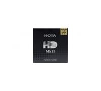 Filtro grigio HOYA HD Mk II IRND64 (1.8) (55mm)