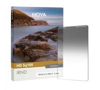 Filtro grigio HOYA HD Sq100 IRND8 GRAD-S