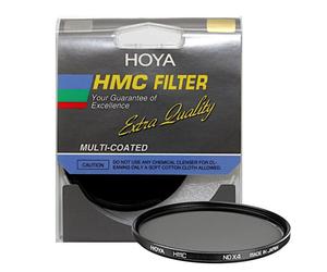 Filtro grigio HOYA HMC ND4 49mm