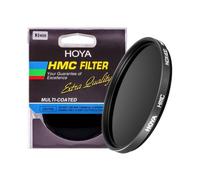 Filtro grigio HOYA HMC ND400 (82mm)