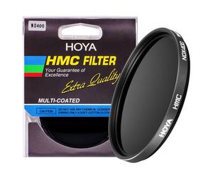 Filtro grigio Hoya NDX400 HMC 58mm