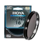 Hoya Pro ND-Filter (Neutral Density 16, 52mm) YPND001652