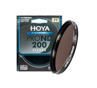 Filtro grigio HOYA PROND200 (62mm)