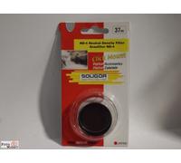 Filtro Grigio V-37 ND-4 Click Mount Filtro Effetto Speciale Per Obiettivi 37 Mm