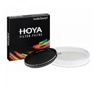Filtro grigio variabile HOYA Variable Density II (52mm)