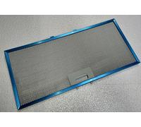 Filtro griglia antigrassi in alluminio cappa 482000015639 originale Whirlpool [EEK: A]