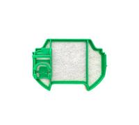 "Filtro Griglia Motore Compatibile con Folletto VK7e VK7S - Set 3 Pezzi, Ricambio Anti-Polvere, Alta Protezione per Aspirapolvere"