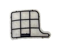 FILTRO/GRIGLIA MOTORE PER FOLLETTO VK 135-136 NO ORIGINALE