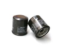 Filtro Griglia Olio Per Moto KAWASAKI EX400 NINJA 400 Z400 2 Pezzi