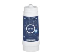 GROHE Filtro di Ricambio BWT Grohe Blue Capacità 600 Litri per Acqua filtrata - 40.404.001