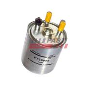 Filtro carburante Filtro per condotti/circuiti FT39099 FAST per RENAULT