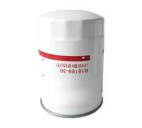Filtro gruppo pompa olio veicolo R18189 compatibile con CG-03-C01, U103(Single Short Paper Cup)