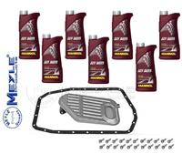 MEYLE Kit ricambio cambio automatico 300 135 0001 – cambio olio – compatibile con BMW