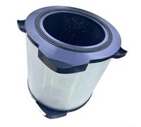 Filtro H12 di ricambio per purificatori d'aria AEG CARE360 e AX91-404, compatibile con i modelli 900 923 303 e AFDCAR4, cattura particelle fini per l'ambiente