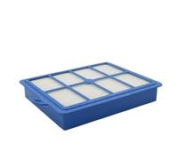 Filtro H12 Lavabile, Compatibile Con Philips, Electrolux EFH12W AEF12W FC8031 EL012W Filtro HEPA-H13 Di Ricambio For Aspirapolvere