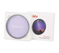 Filtro Haida Slim Nano Pro MC "Clear Night", 82 mm