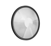 Filtro halo da 82 mm con rivestimento antigrasso e resistente alle macchie