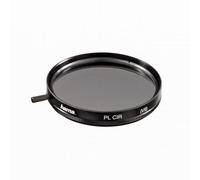 FILTRO HAMA PL CIRCOLARE 82MM 72582