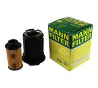 Filtro Harnstoff MANN-FILTER U 58/1 KIT Impianto Di Scarico