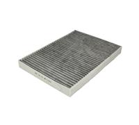 Filtro HART 920 461, Aria Interiore Per AUDI, BENTLEY, PORSCHE, VW