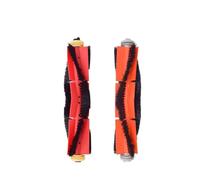 Filtro HEAP Spazzola principale Spazzola laterale Panno for pulire compatibile con XMI 1s RK S6 S60 S65 S5 S50 E25 E35 Accessori for parti di aspirapolvere(Chocolate)