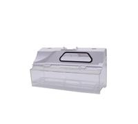 Filtro HEAP Spazzola principale Spazzola laterale Panno for pulire compatibile con XMI 1s RK S6 S60 S65 S5 S50 E25 E35 Accessori for parti di aspirapolvere(Clear)