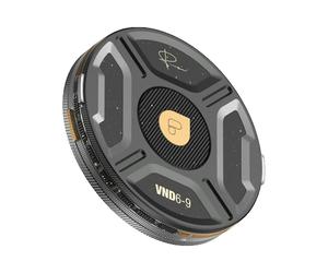 Filtro Helix 6/9 Stops VND PolarPro nero - Nouvo