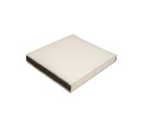HELLA 8ZC 366 124-241 Filtro abitacolo