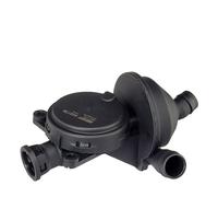 Filtro HENGST AS817M Trappola Olio, Valvola Crankcase per BMW