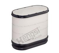Filtro HENGST E1663L Per Aria Per IVECO
