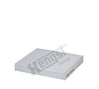 Filtro HENGST E2945LI, Aria Interna Per DAIHATSU, GREAT WALL, HAVAL, JAGUAR