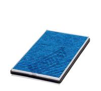 Filtro HENGST E2963LB, Aria Interna Per BMW, BMW (BRILLIANCE)