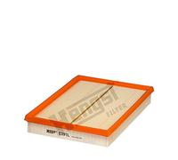 FILTRO HENGST E391L Filtro Aria Per HOLDEN, OPEL, VAUXHALL