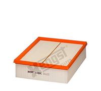 FILTRO HENGST E399L Filtro Dell'Aria Per AUDI, AUDI (FAW), SEAT