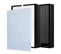 Filtro HEPA 2 In 1 A Carboni Attivi, Compatibile Con Samsung, Purificatore D'aria For AX90T7080 AX90T7080WD SA